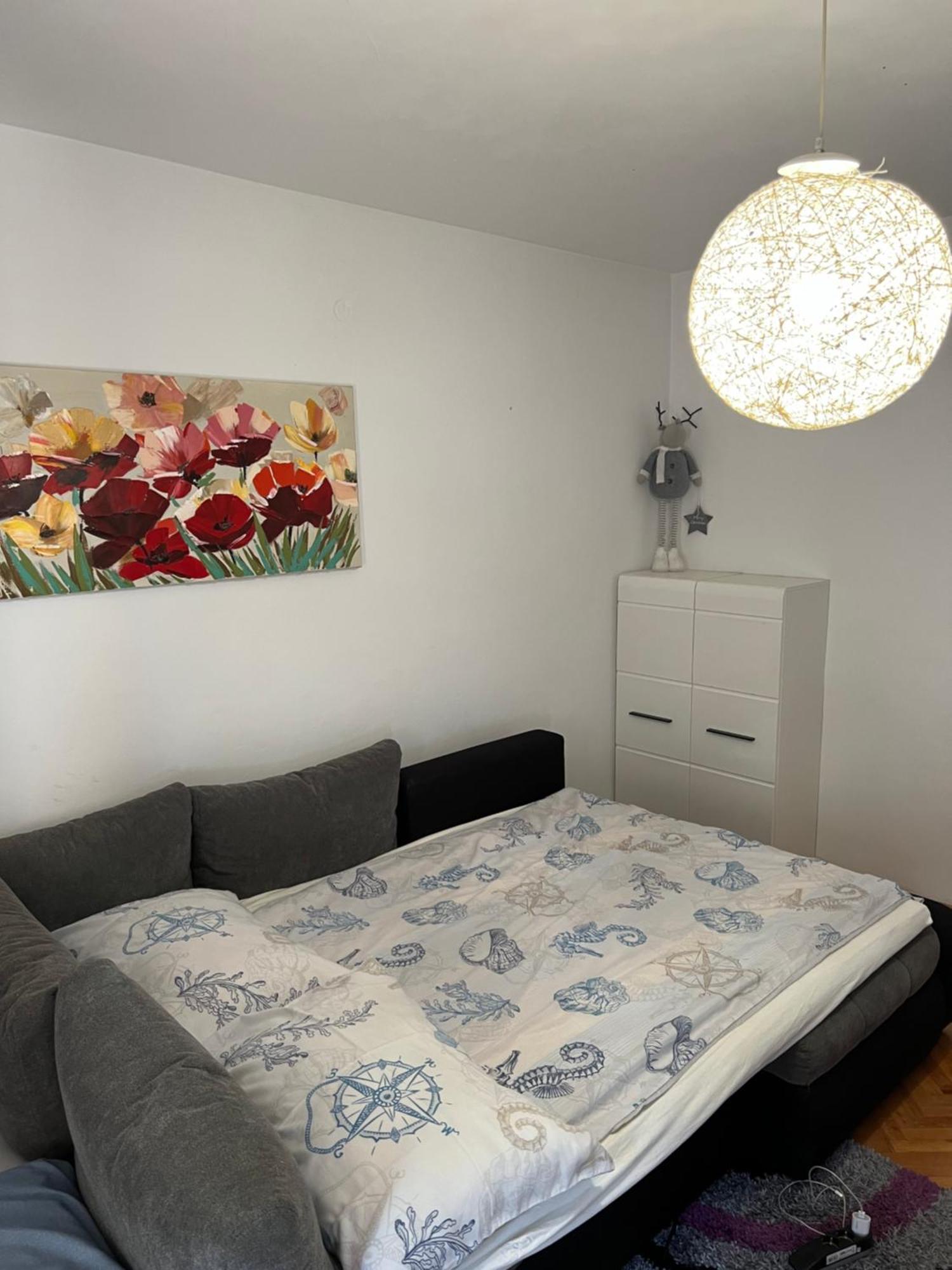 Giuseppe Design - Appartement