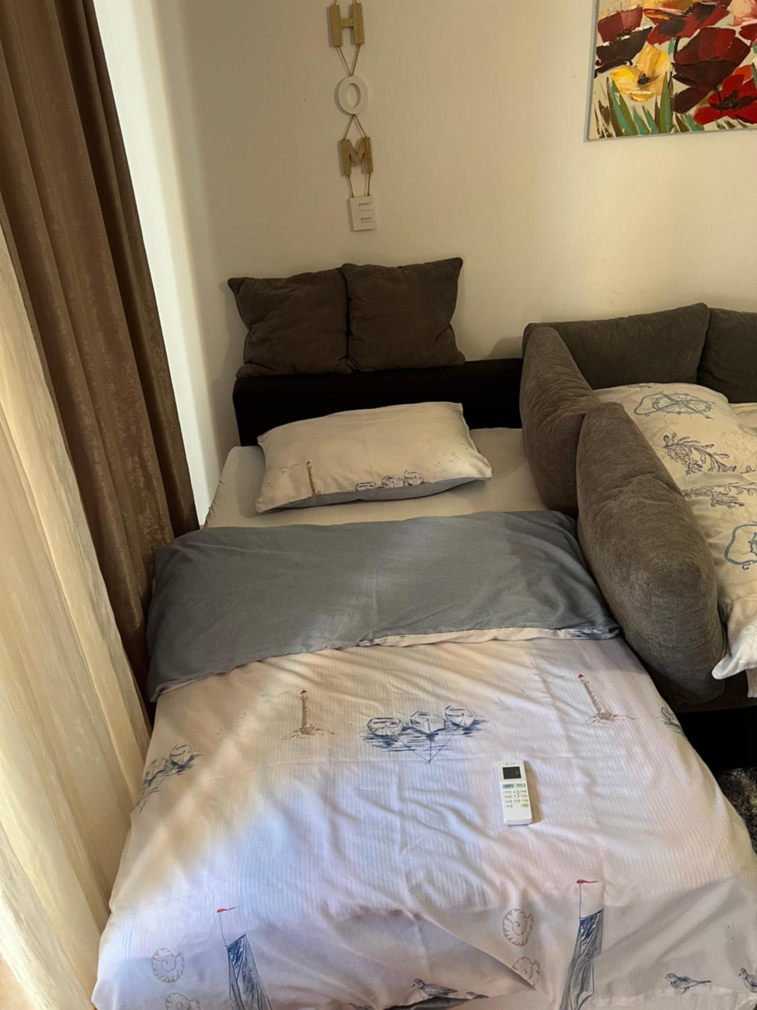 Giuseppe Design - Appartement Zadar
