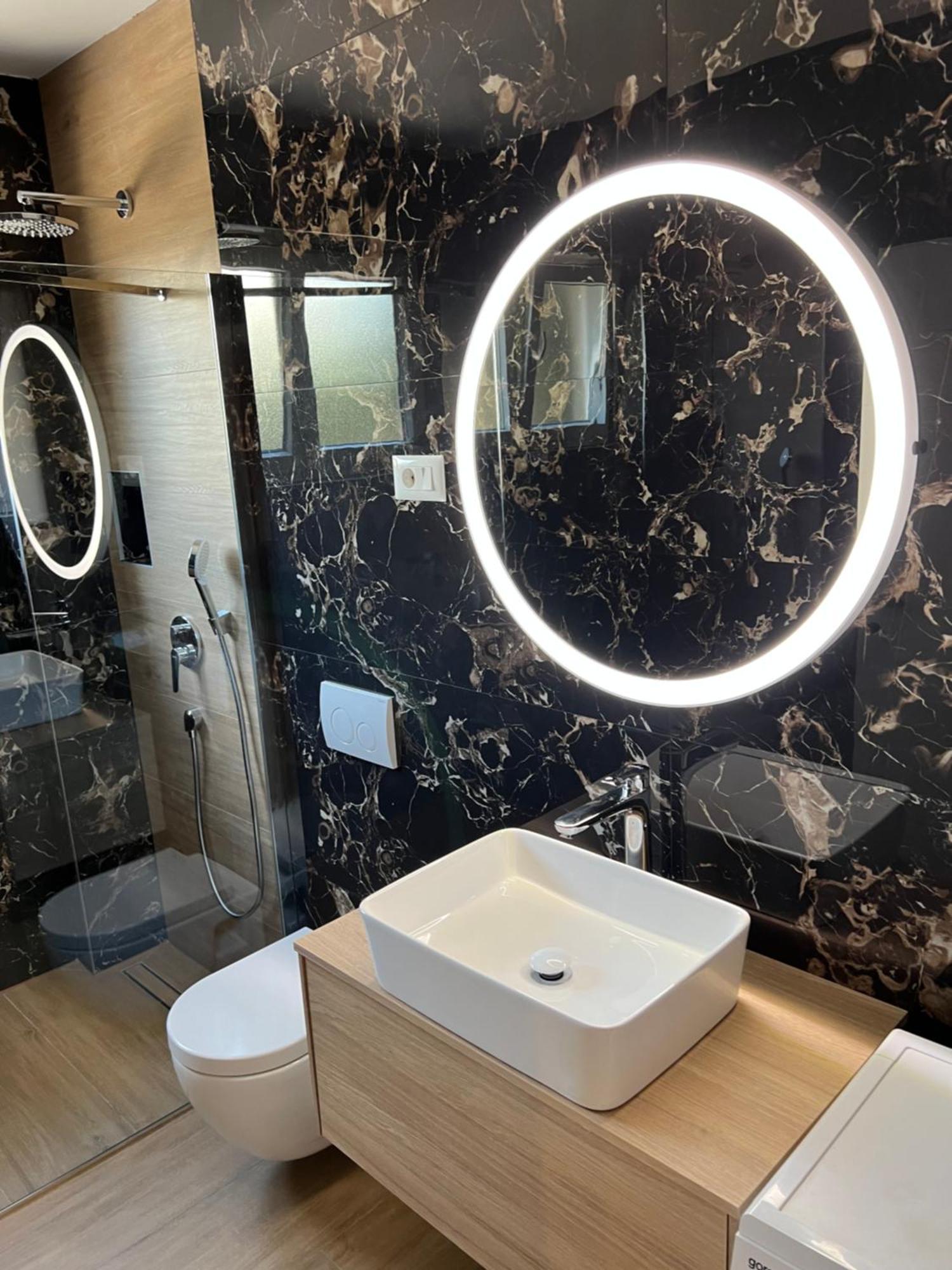 Appartement Giuseppe Design - *