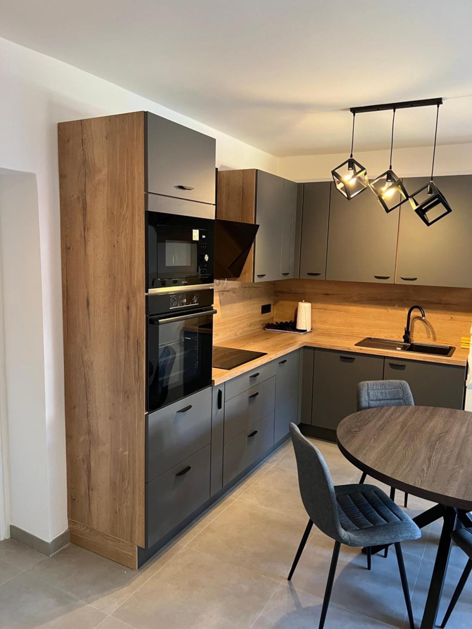 Appartement Giuseppe Design - Zadar