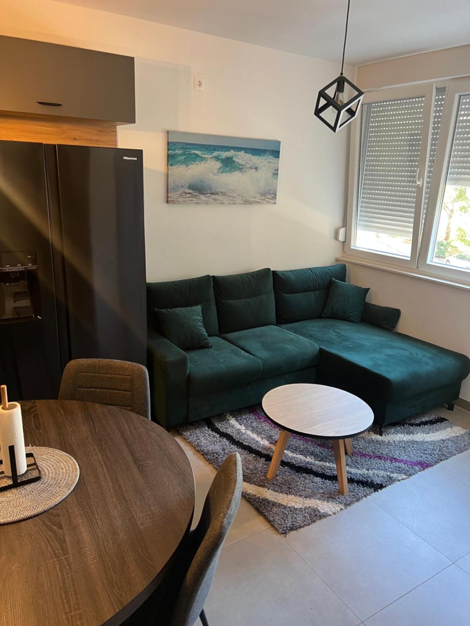 Appartement Giuseppe Design -