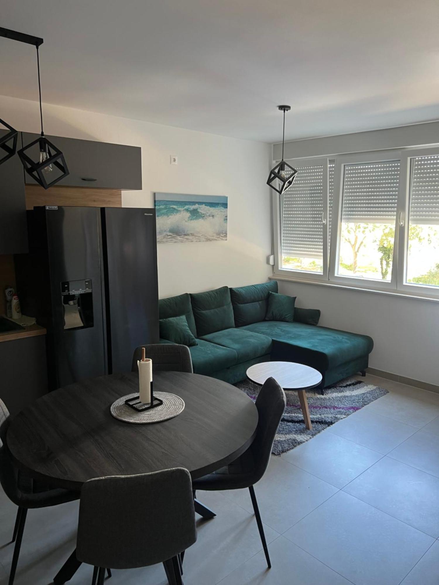 Giuseppe Design - Appartement *