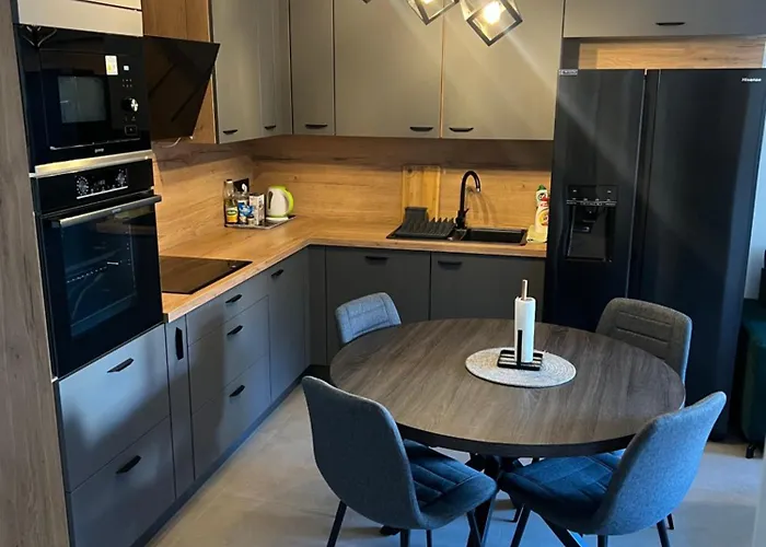 Giuseppe Design - Apartment