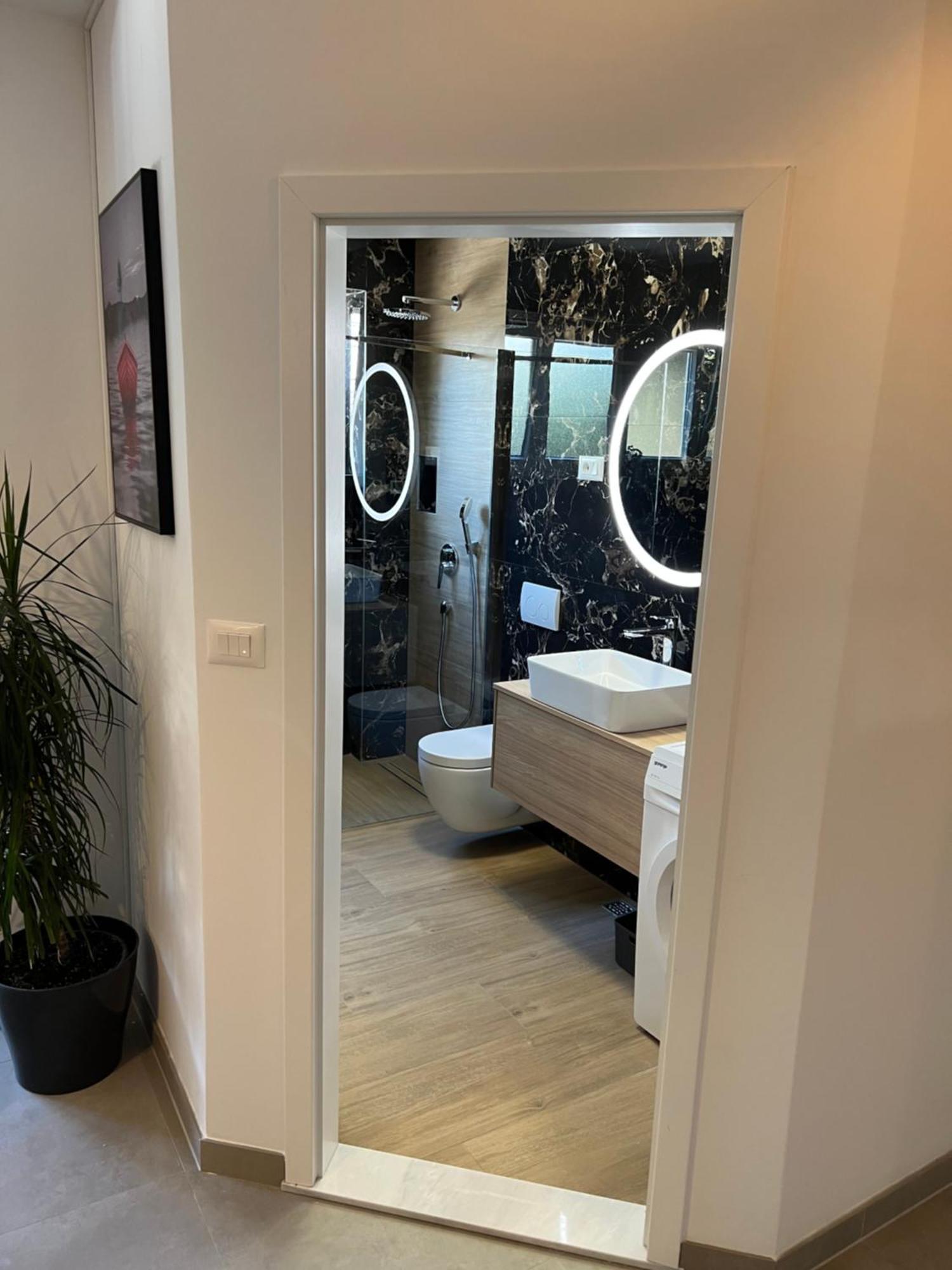 Apartment Giuseppe Design - *