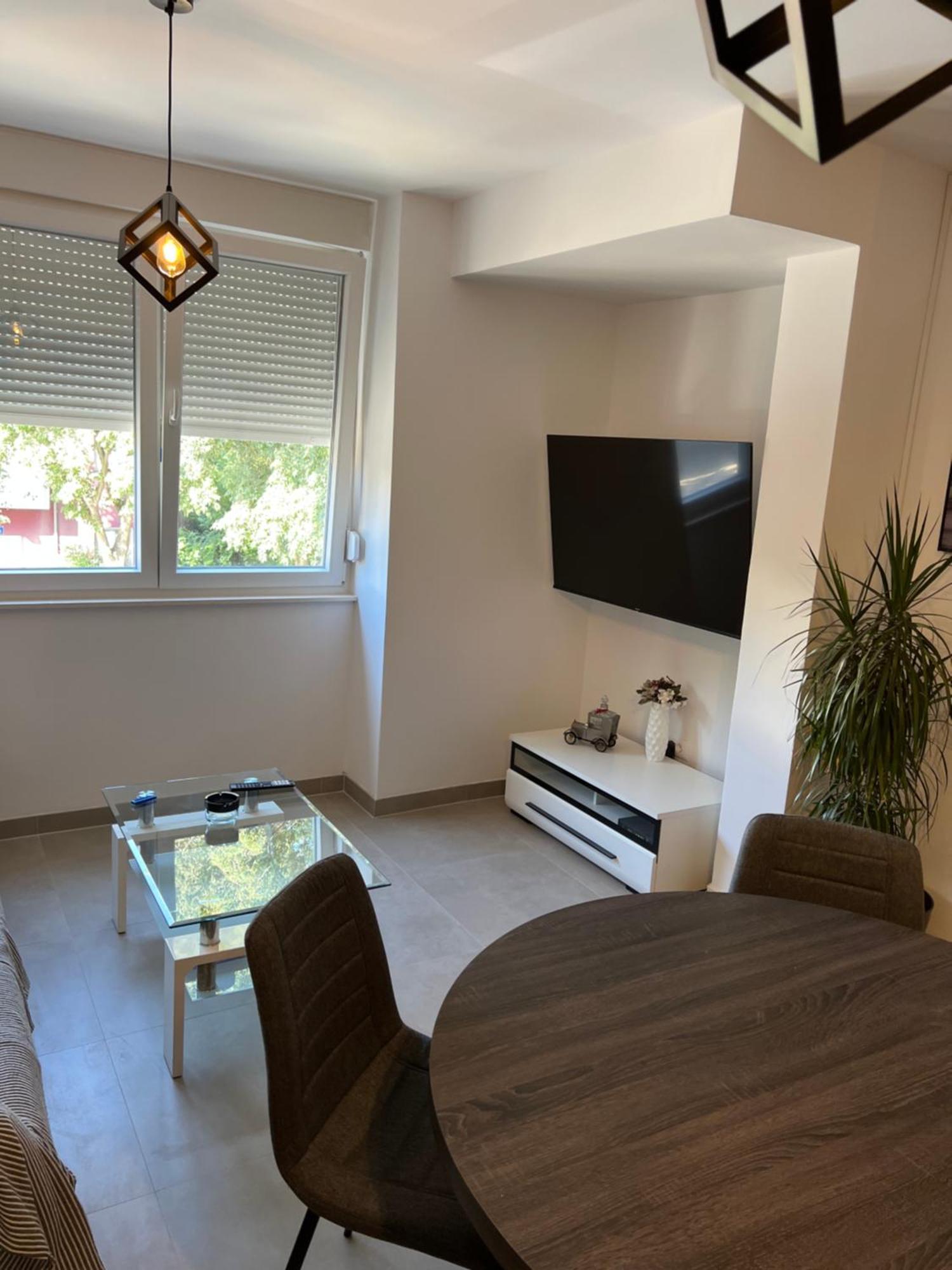Apartment Giuseppe Design - Zadar