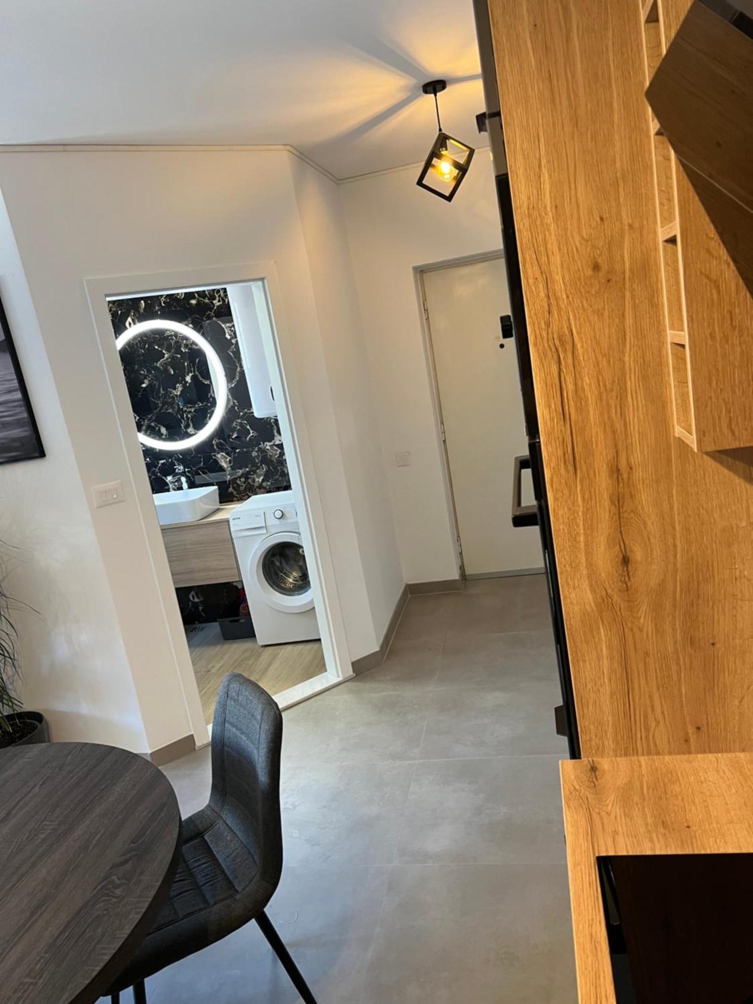 Apartment Giuseppe Design - *