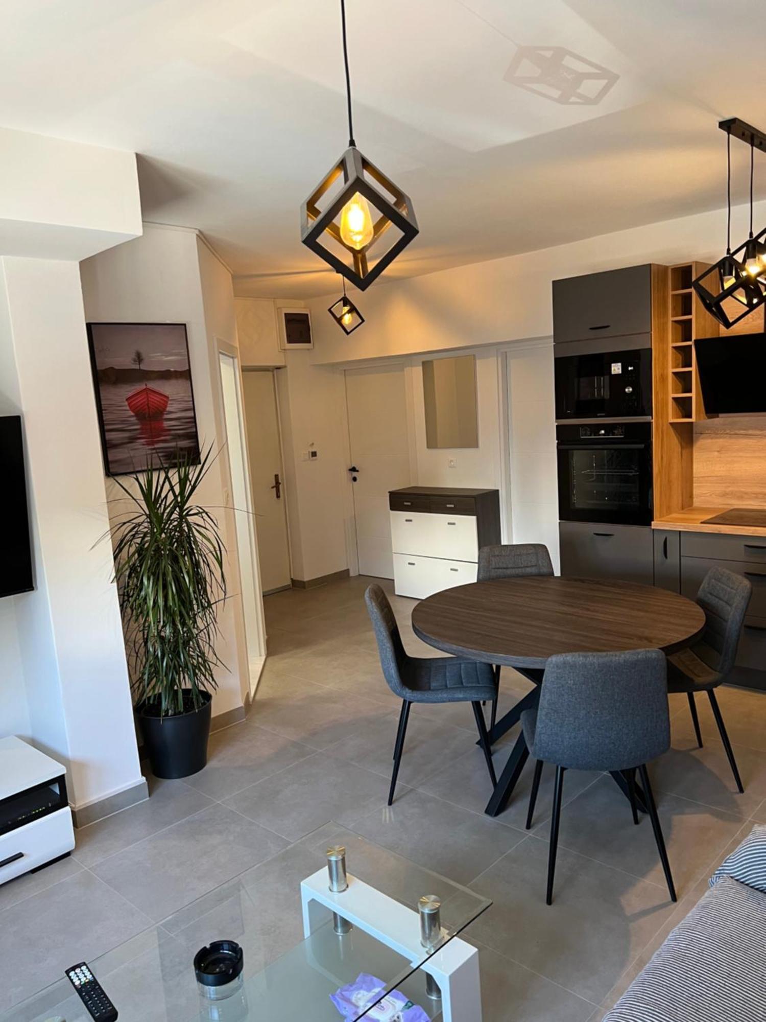 Giuseppe Design - Apartment Zadar