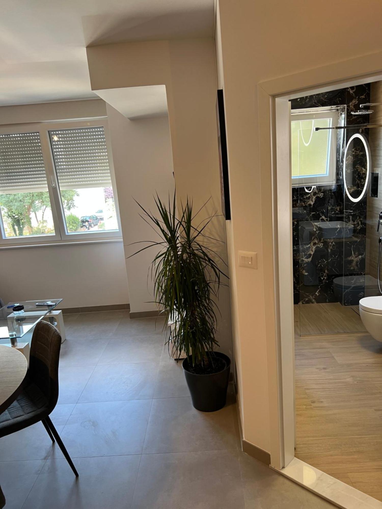 Apartment Giuseppe Design - Zadar