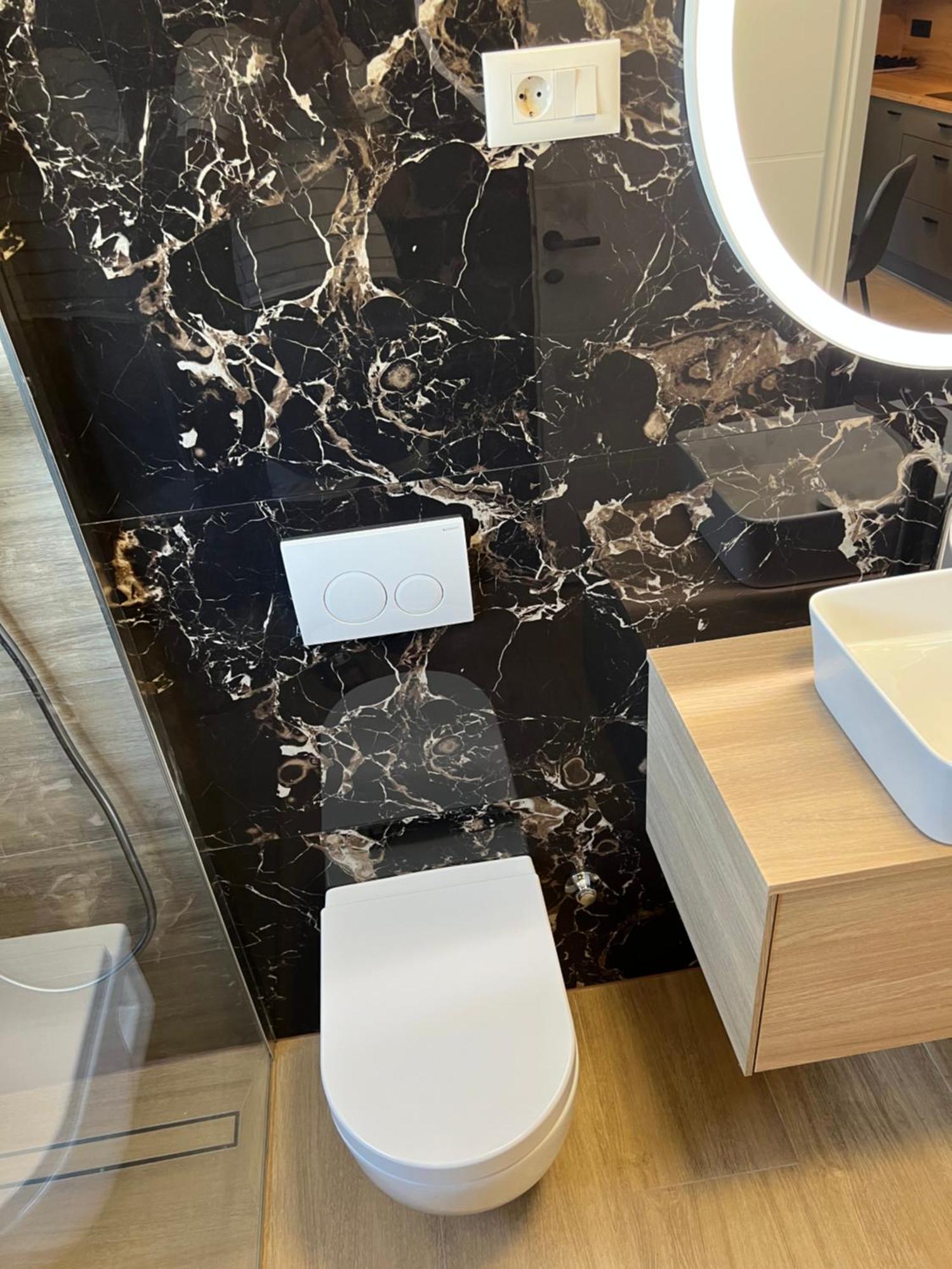 Giuseppe Design - Apartment