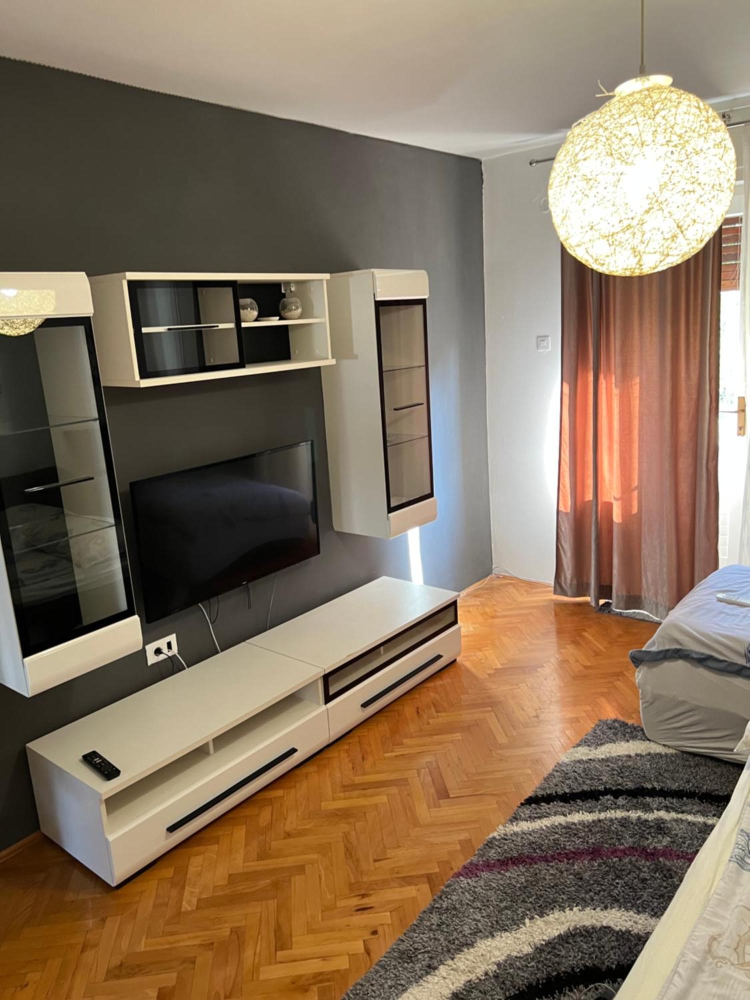 Apartment Giuseppe Design -