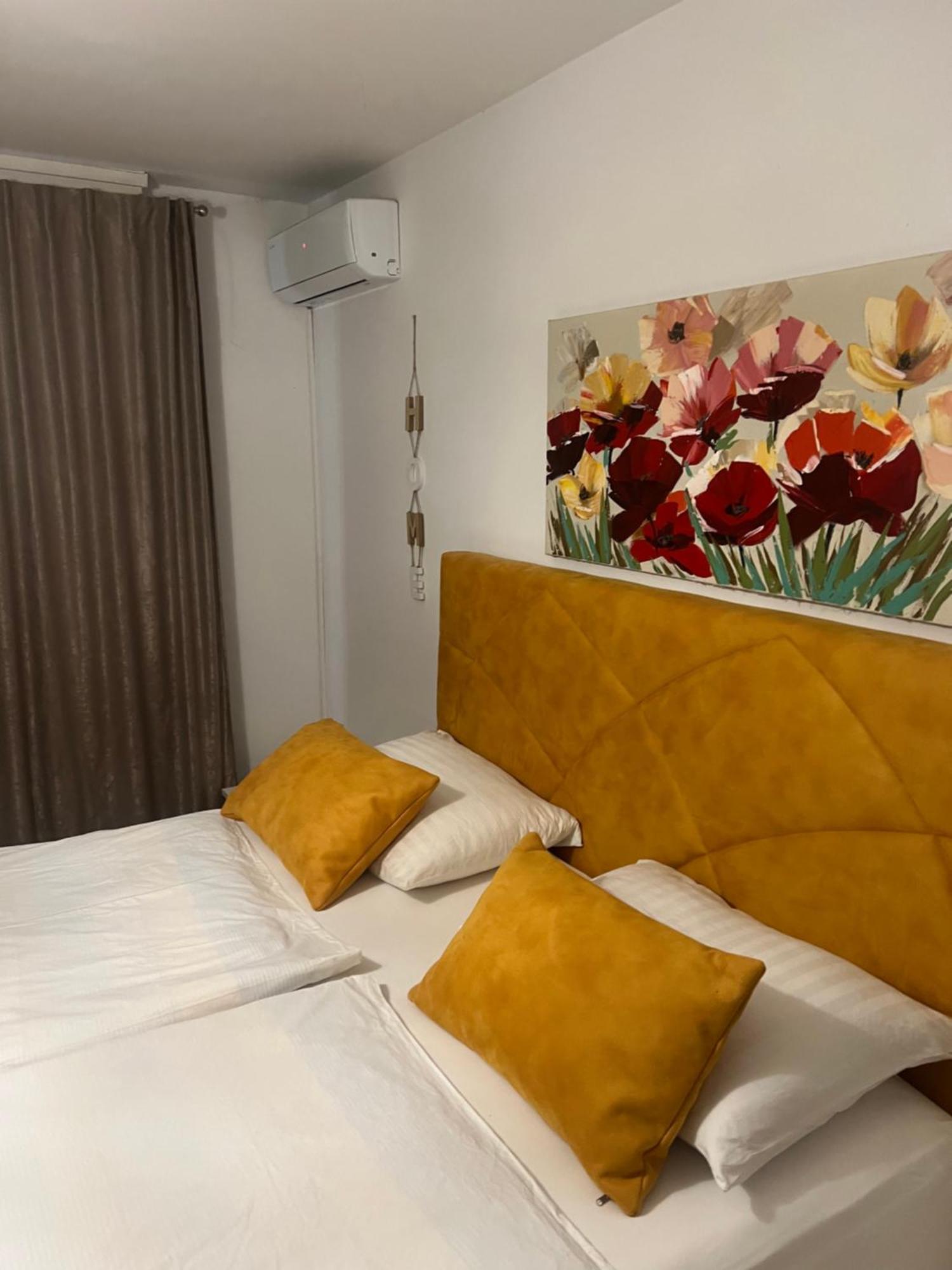 Apartment Giuseppe Design - *
