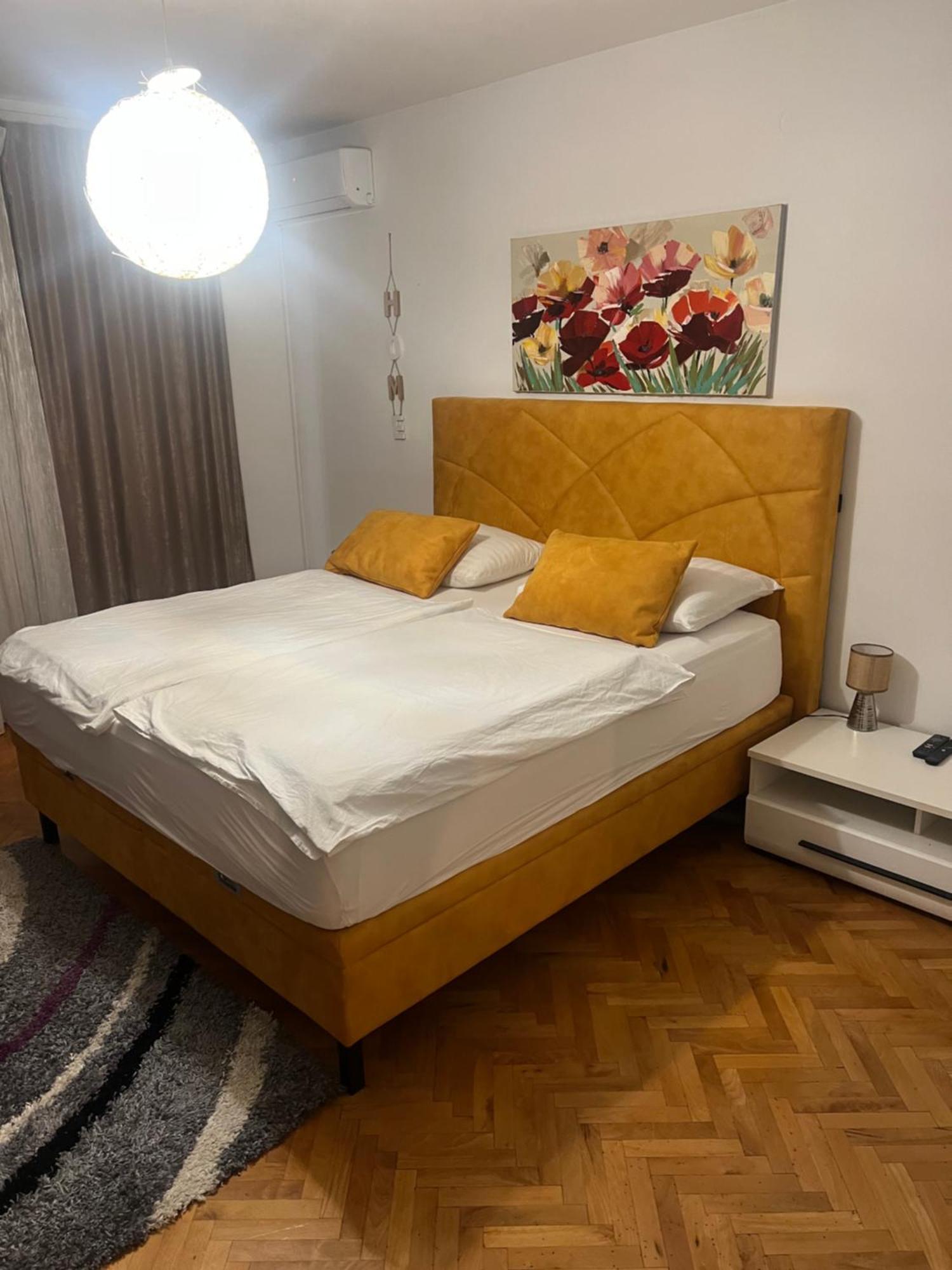 Apartment Giuseppe Design - Zadar